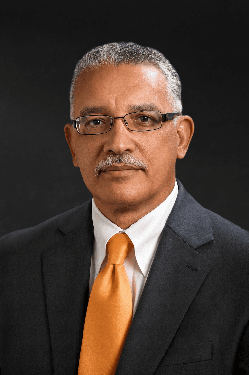 Dr. Warren Carson