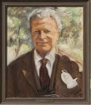 Carter Brown