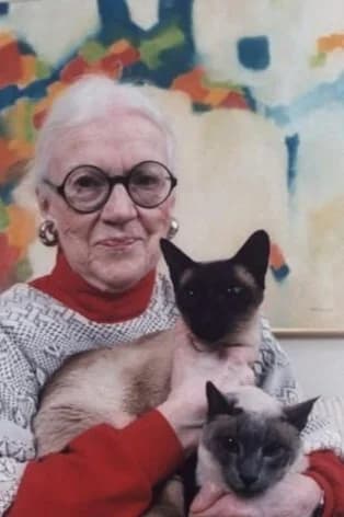 Lilian Jackson Braun — photo 3