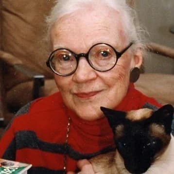 Lilian Jackson Braun