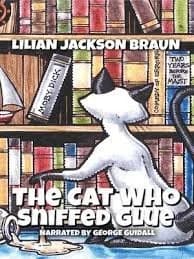 Lilian Jackson Braun — photo 4